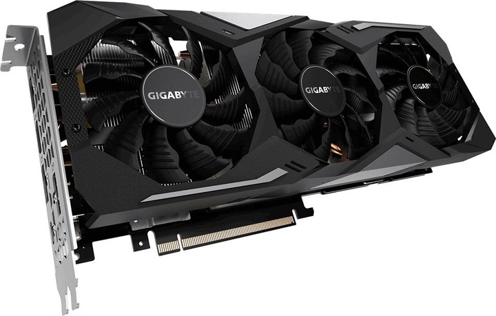 Produktbild Gigabyte GeForce RTX 2080 Ti Gaming OC (11 GB)