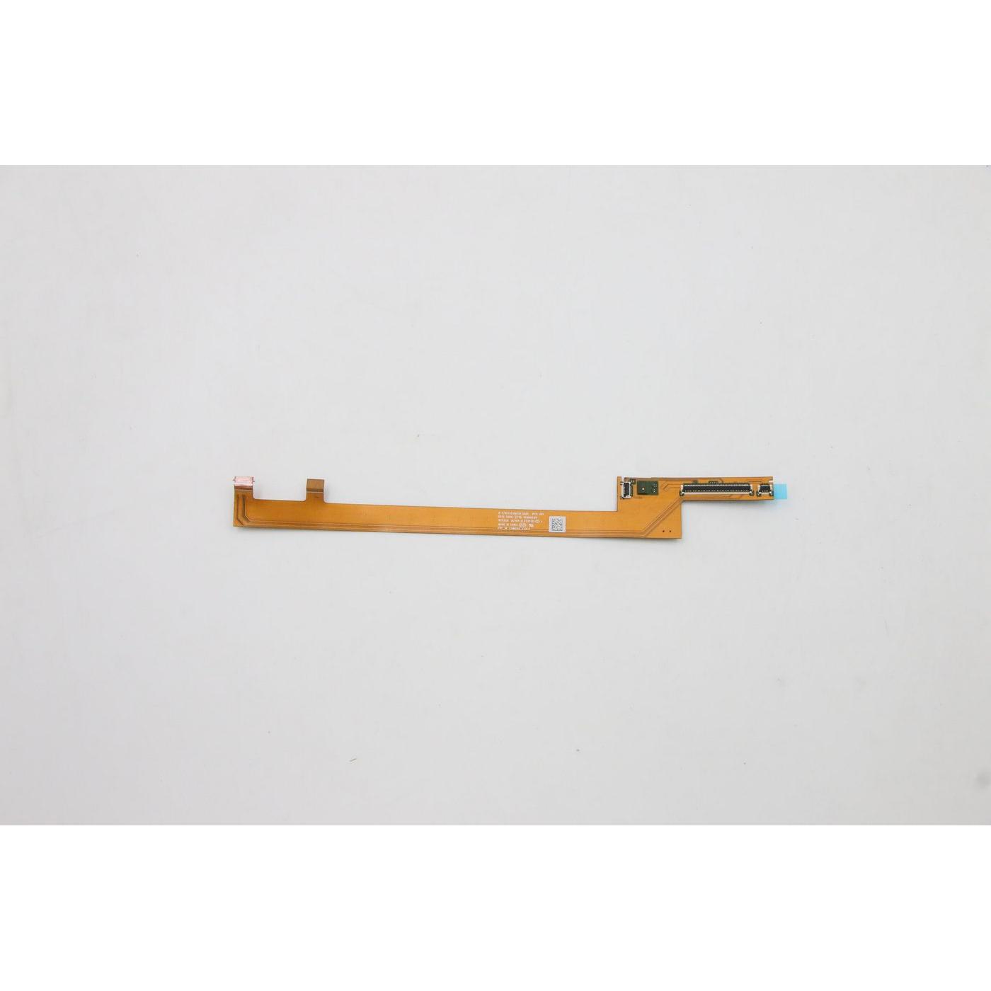 Thumbnail - Lenovo FPC IR CAM,Sensor-R,New,LX1, Notebook Ersatzteile