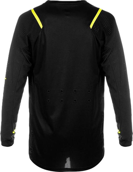Actual product image VR46 TEE 23 MAN, BLACK (L)