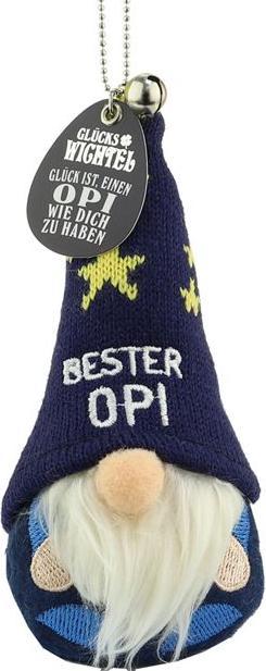 Produktbild H&H Glckswichtel Bester Opi