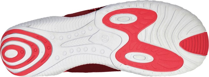 Produktbild Ballop Patrol SkinFit rot (38.5, 39)