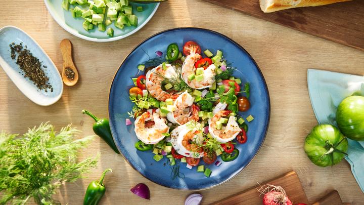 Actual product image Bosch Hausgeräte Würfelschneider, MUZS68CC