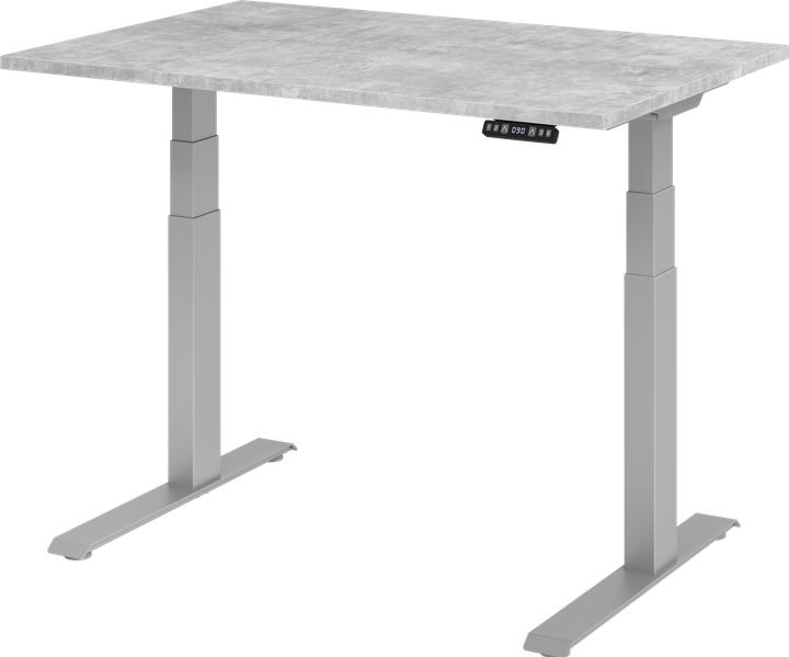Image du produit MC Bureau assis-debout MyLift XDKB (1200 x 800 x 640 mm)