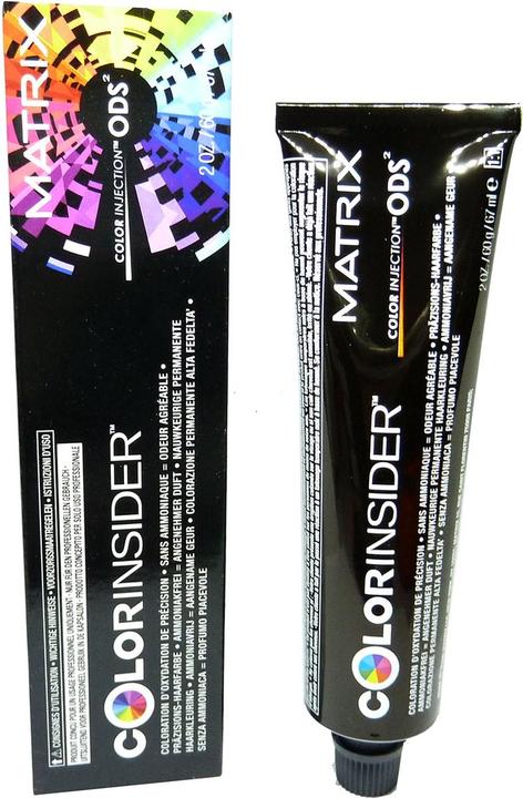 Image du produit Matrix Color Insider 7g / 7,3 blond moyen doré (/ 7,3 blond moyen doré)