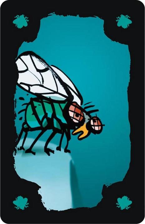 Produktbild Drei Magier Spiele Kakerlakenpoker Royal (Deutsch, Französisch, Italienisch)