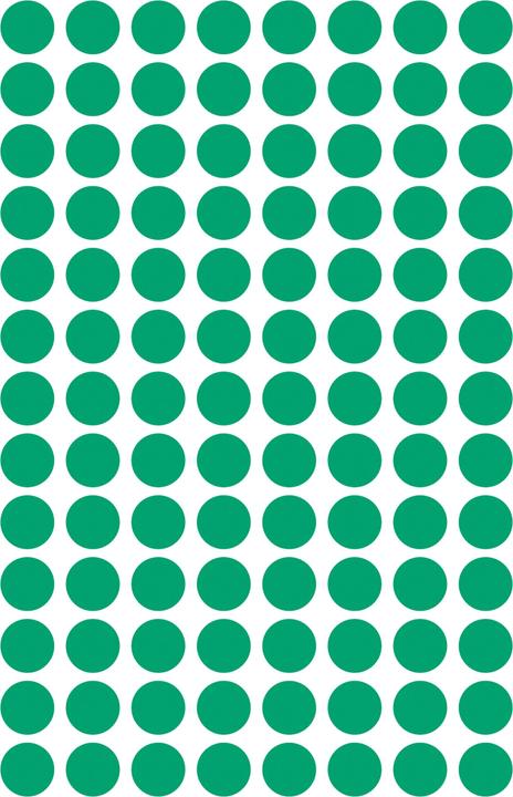 Actual product image Avery Markierungspunkte