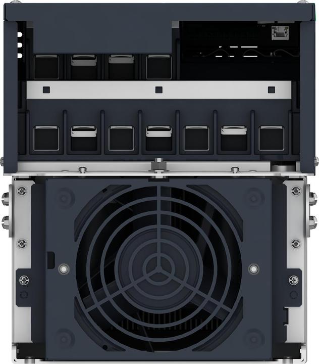 Produktbild Schneider Electric Frequenzumrichter ATV930, 75 kW, 380-480 ATV930D75N4Z