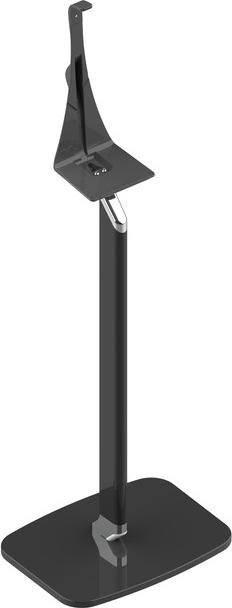 Produktbild Flexson PIED PREMIUM FIVE - NoirPied Sonos FIVE (1 Stk., Ständer)