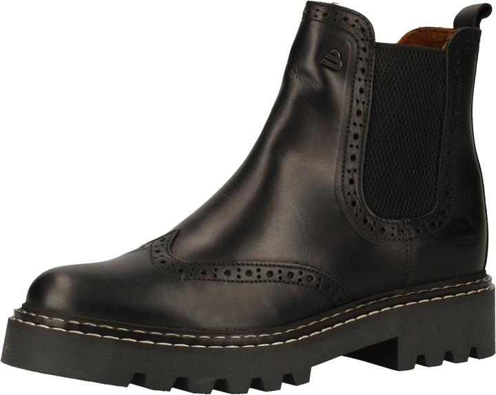 Actual product image Bullboxer Ankle boot (41)