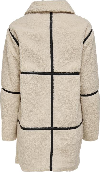Image du produit JdY Veste longue en teddy (S)