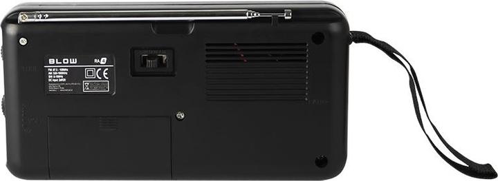 Productafbeelding Blow Draagbare radio AM (AM, FM)