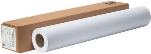 Actual product image HP Q1396a (80 g/m², Plotter rolls, 1 x)