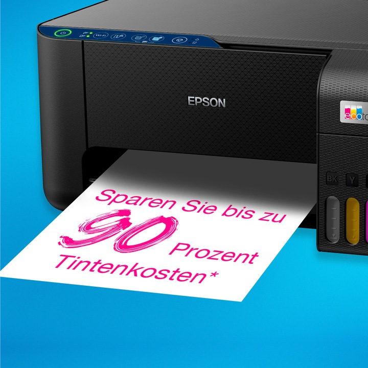 Immagine prodotto Epson EcoTank ET-2811 (Eco-Tank, Colore)