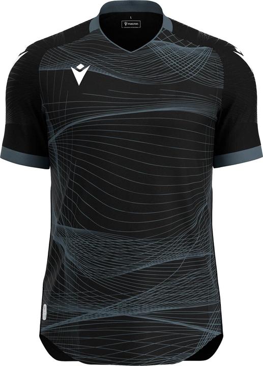 Anthracite, Black