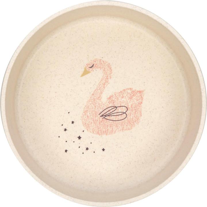 Produktbild Lässig Schälchen Schwan