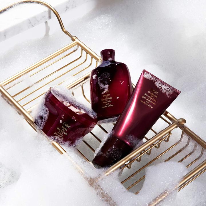 Produktbild Oribe Conditioner for Beautiful Color 200ml (200 ml)