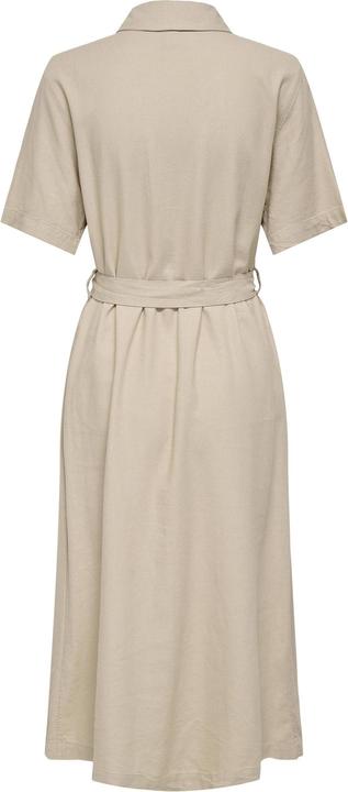 Actual product image Only ONLCARO Langes Kleid Kleid (XL)