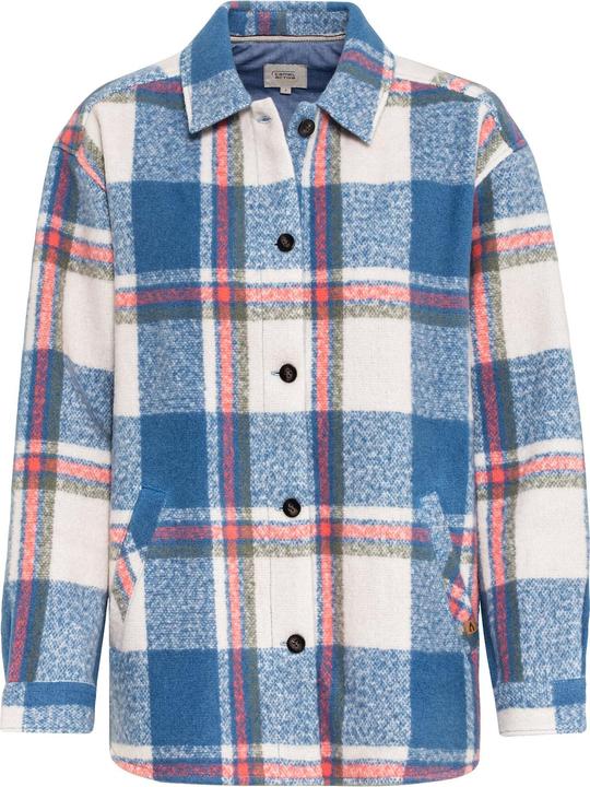Immagine prodotto Camel Active Camicia da notte in lana spazzolata (XL)