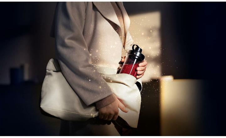 Produktbild WMF KÜCHENminis Smoothie-to-go (300 W)