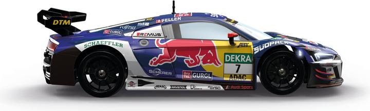 Immagine prodotto Carrera Red Bull Audi R8 LMS GT3 evo II - Steam