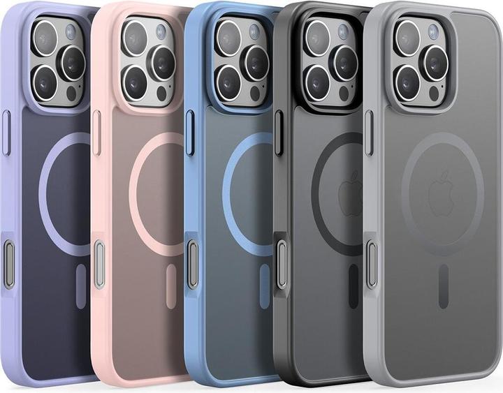 Produktbild Dux Ducis Yind (Apple iPhone 16 Pro)