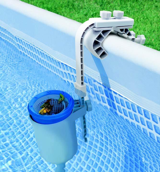Actual product image Kokido Skimbi Floating Surface Skimmer