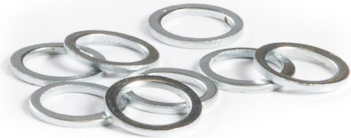 Image du produit Minilogo Set Speed Washer (8 pièces)