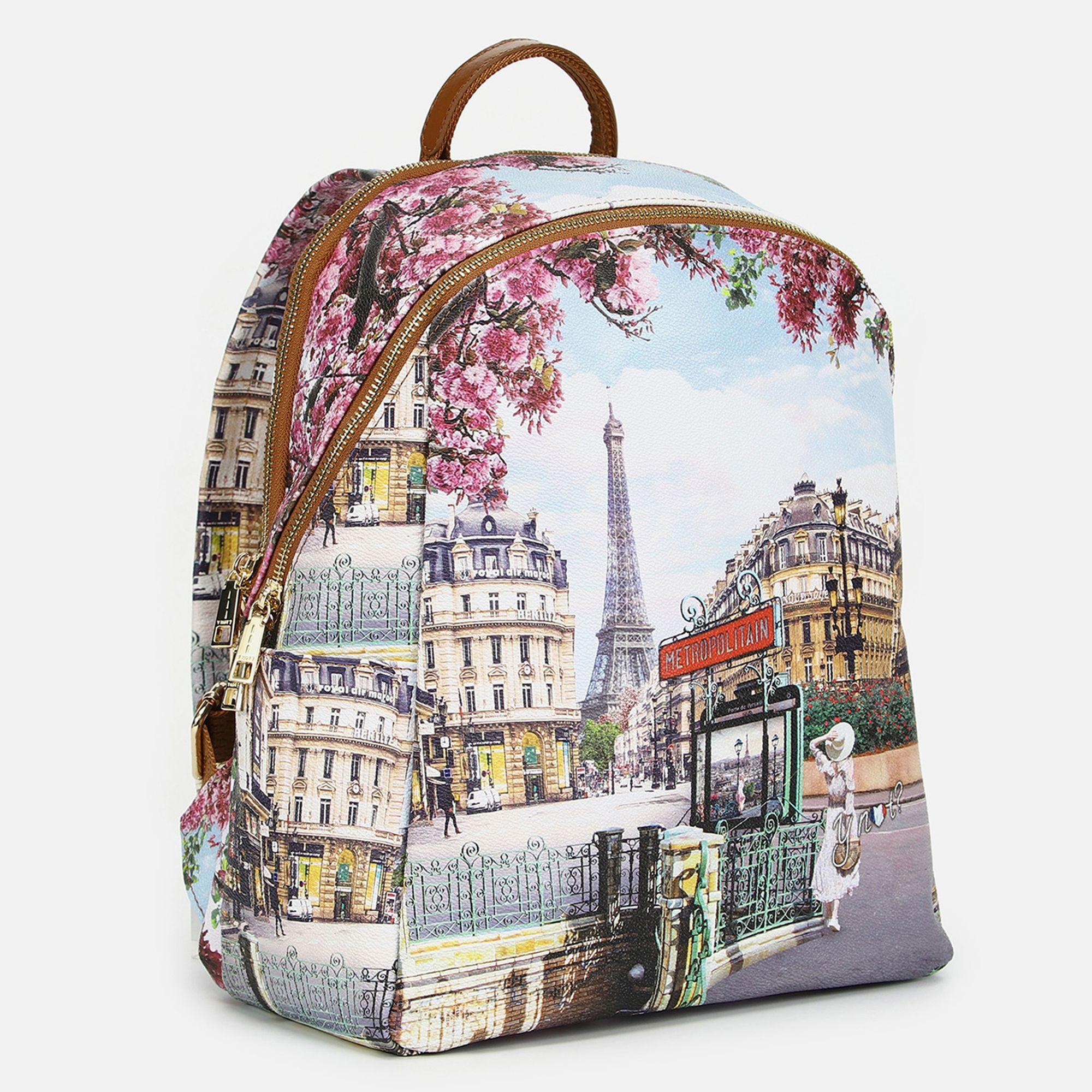 Ynot?, Rucksack, (12 l)