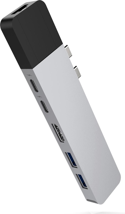Image du produit Hyperdrive Net 6 en 2 (Thunderbolt, 2 Ports)