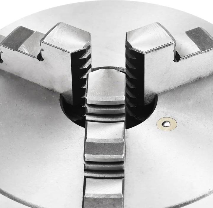 Produktbild vidaXL Drehfutter (145 mm)