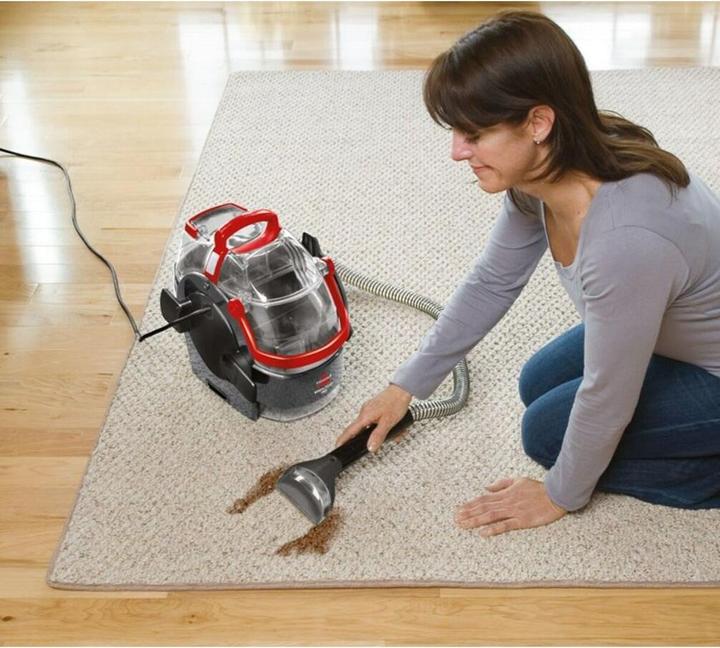 Productafbeelding Bissell SpotClean Professional