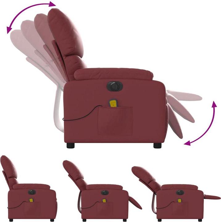 Produktbild VidaXL Hydra
