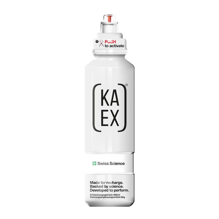Ka-Ex GO recharge+