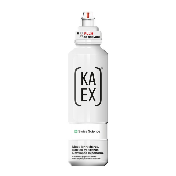 Image du produit Ka-Ex Go (Citron, Grapefruit, 1 x)
