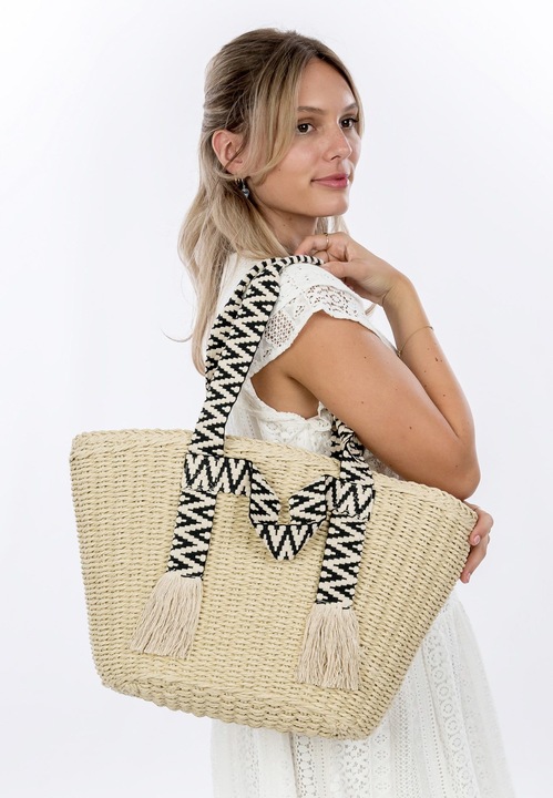 Actual product image Suri Frey Shopper SFY Jemmy (21.34 l)