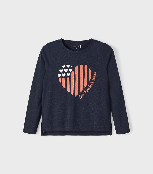 Produktbild Name it Langarmshirt (134, 140)