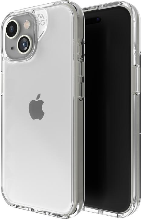 Image du produit Zagg Cases Crystal Palace (Apple iPhone 15)