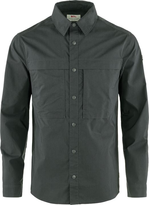 Immagine prodotto Fjällräven Abisko Trail Shirt L/S (S)