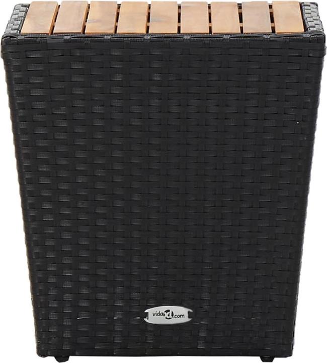 Image du produit vidaXL Teetisch