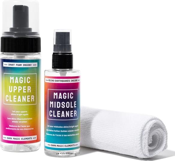 Produktbild Bama Magic Cleaning Set (1 x, 250 ml)