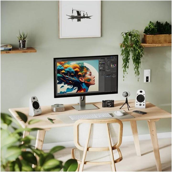Produktbild Alogic CLARITY 27 5K MONITOR (5120 x 2880 Pixel, 27")