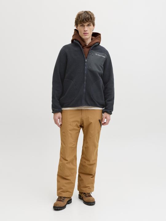 Actual product image Jack & Jones Alpes Teddy Jacket (XL)