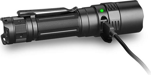Image du produit Fenix PD40R V2.0 (13.80 cm, 3000 lm)