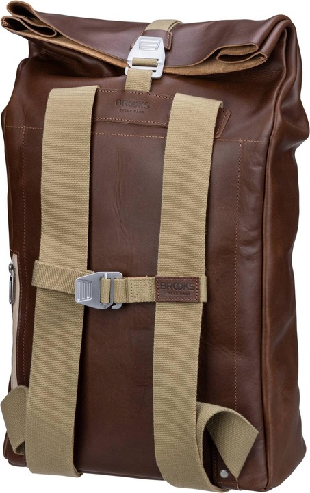 Actual product image Brooks England Pickwick (26 l)