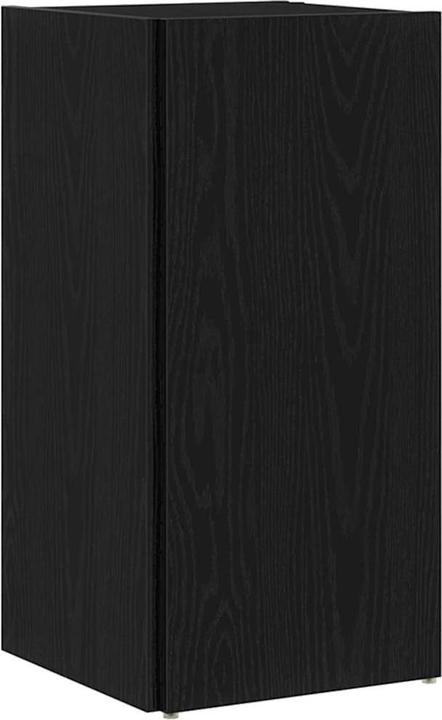 Produktbild vidaXL Eckregale (33 x 33 x 67 cm)