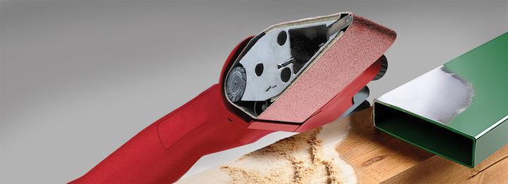 Image du produit kwb Bande abrasive 40X303 K 60 (60)
