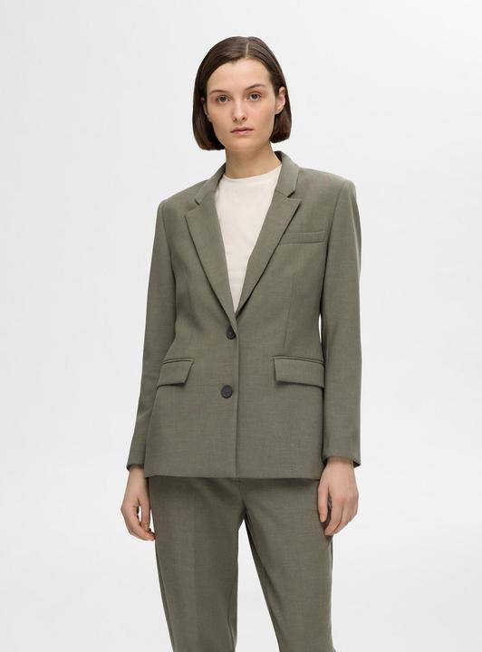 Image du produit Selected Femme Blazer Classic Fit (36)