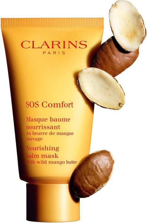 Image du produit Clarins SOS Comfort (75 ml)