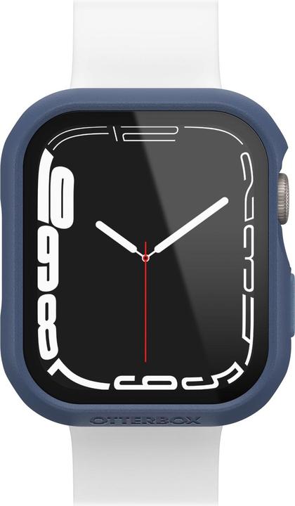 Produktbild OtterBox Watch Bumper Full Body Schutzcase für Apple Watch 9/8/7 45mm