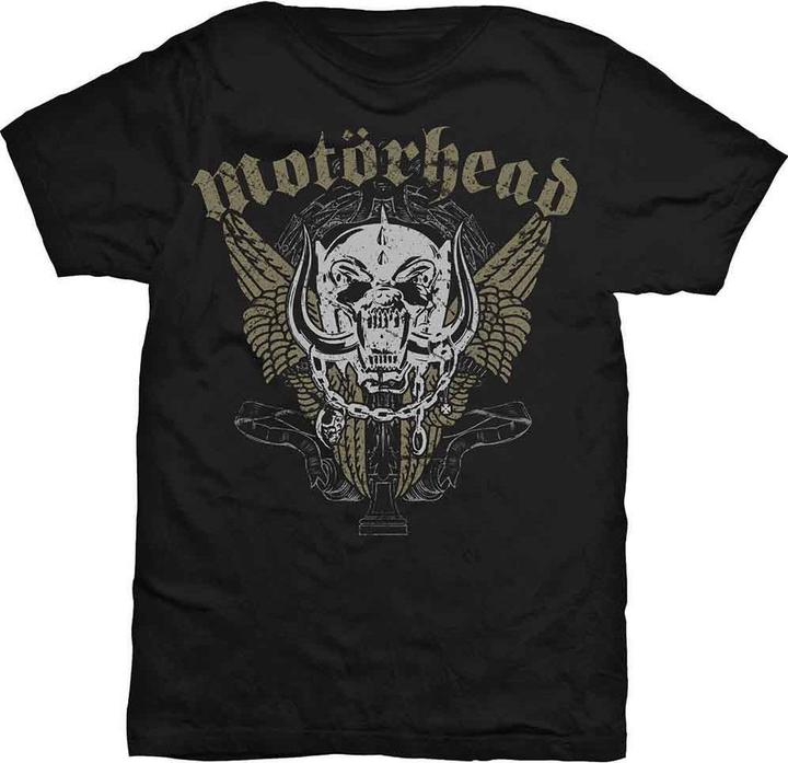 Produktbild Motorhead Wings (M)